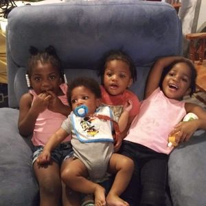 Meet your Posher, Tiaa